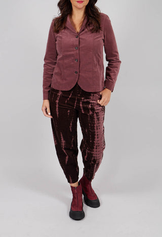 Alicia PR Trousers in Cipolla