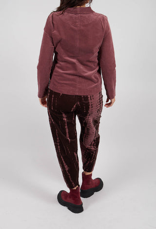 Alicia PR Trousers in Cipolla