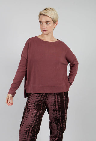 Alison Jumper in Cipolla
