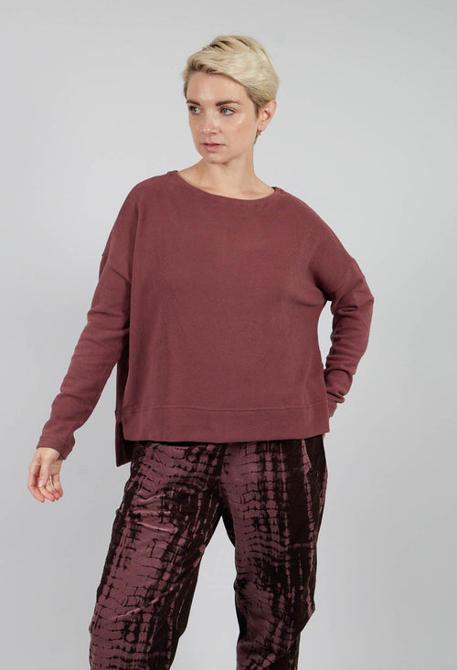 Alison Jumper in Cipolla