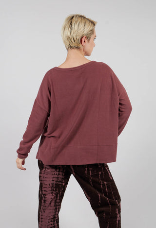 Alison Jumper in Cipolla