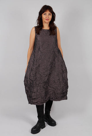 Alma Dress in Rinde