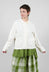 Arborea SU Plain Jacket in Luna