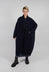 Azimut Coat in Notte