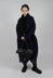 Azimut Coat in Notte