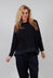 Bamboo Jumper in Notte