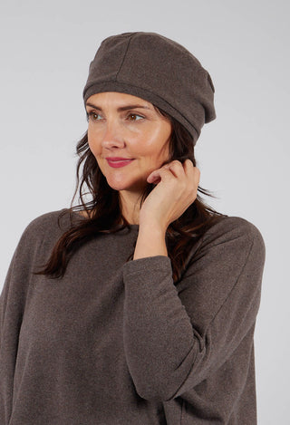 Basko Hat in Rinde