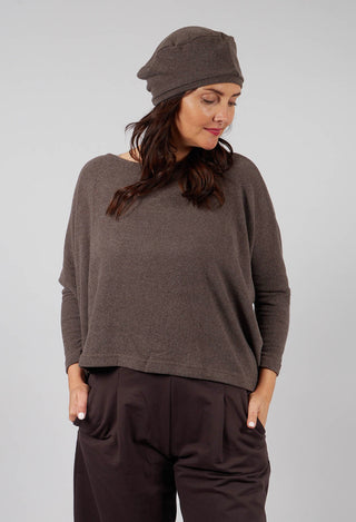 Basko Hat in Rinde