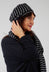 Basko Hat in Riga Notte