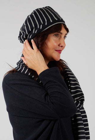 Basko Hat in Riga Notte