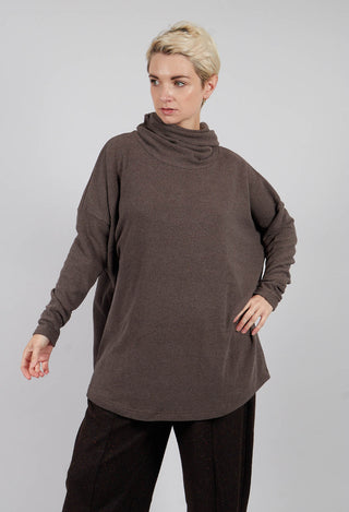 Bill Jumper in Rinde