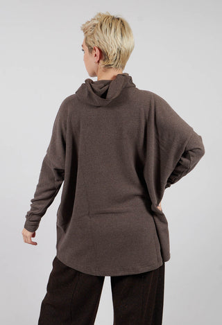 Bill Jumper in Rinde