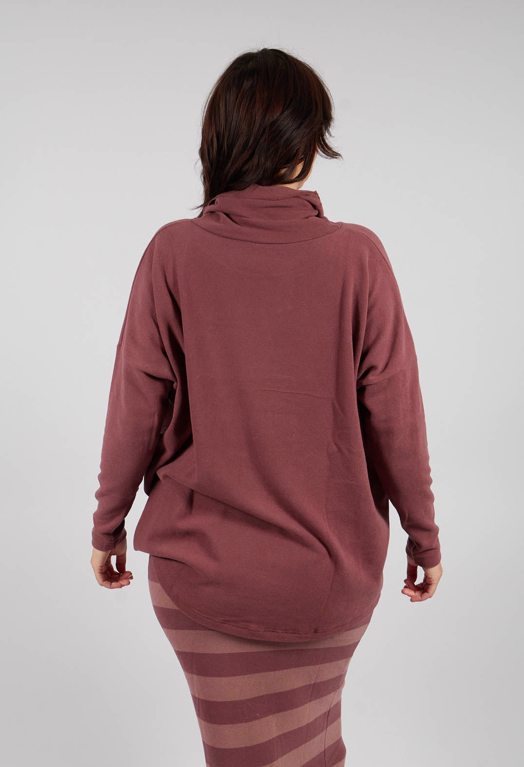 Bill Jumper in Cipolla