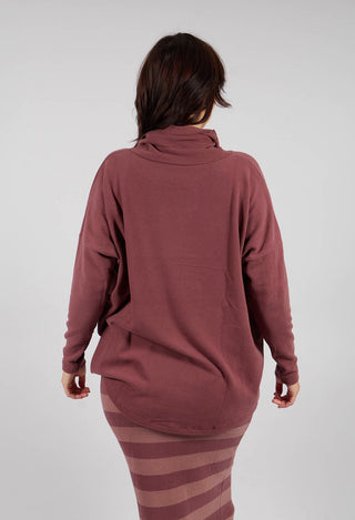 Bill Jumper in Cipolla