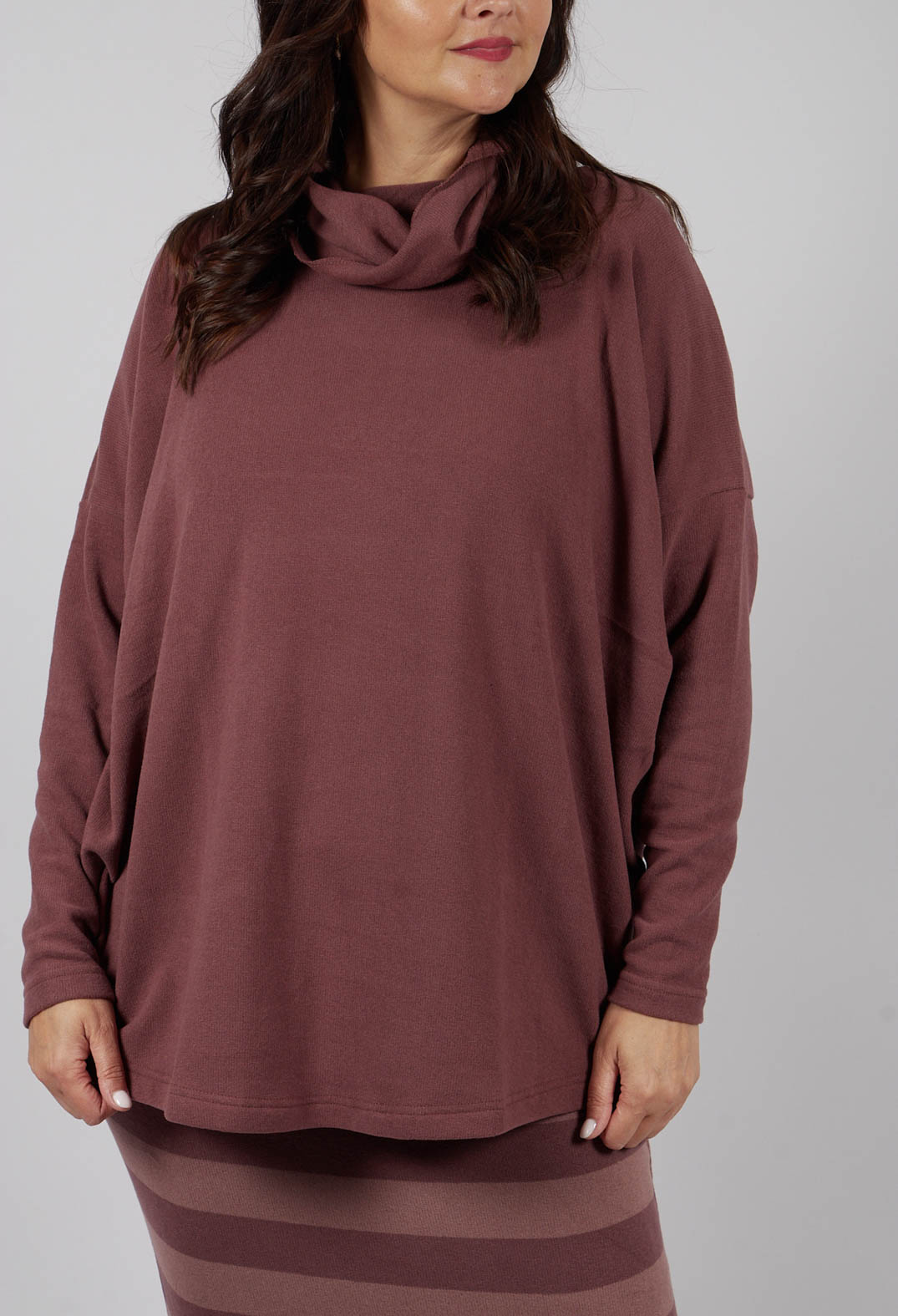 Bill Jumper in Cipolla