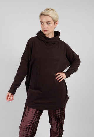 Bill Jumper in Moro