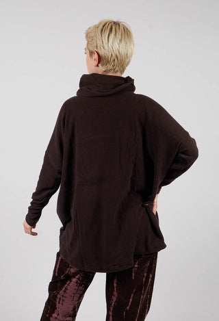 Bill Jumper in Moro