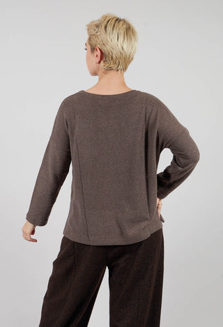 Bucca Jumper  in Rinde