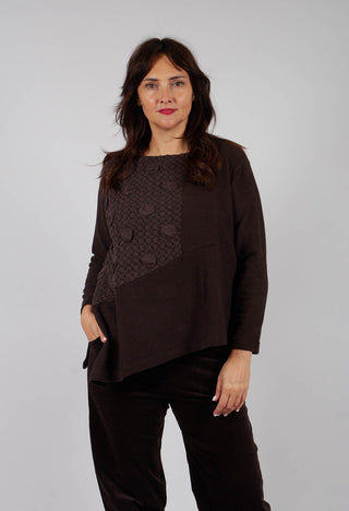 Cara Jumper in Moro