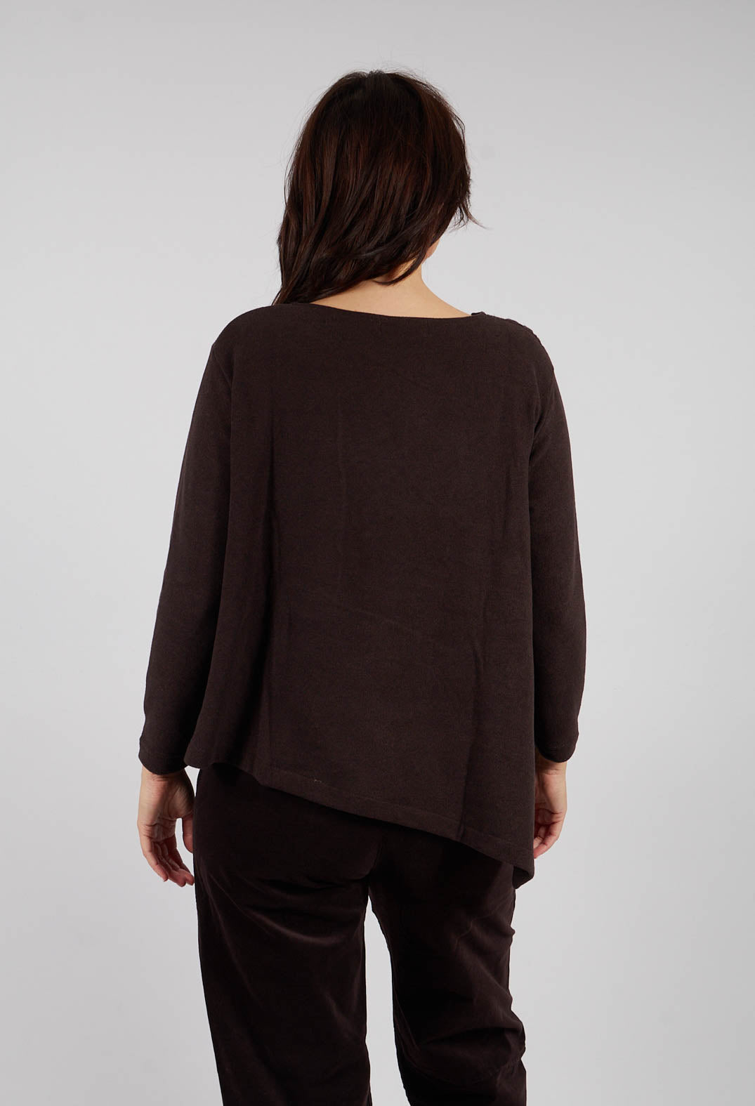 Cara Jumper in Moro
