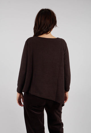 Cara Jumper in Moro