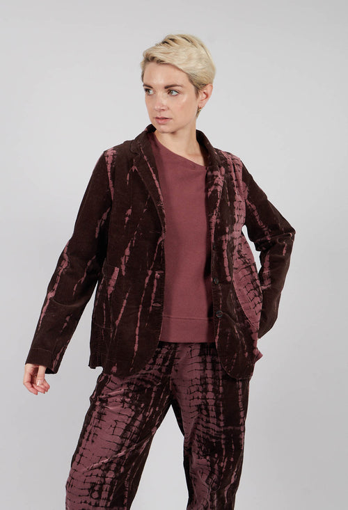 Cimone PR Jacket  in Cipolla
