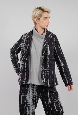 Cimone PR Jacket  in Nebbia