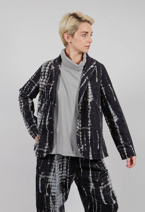 Cimone PR Jacket  in Nebbia