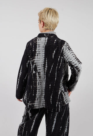 Cimone PR Jacket  in Nebbia