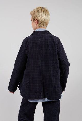 Cimone PR Jacket  in Notte