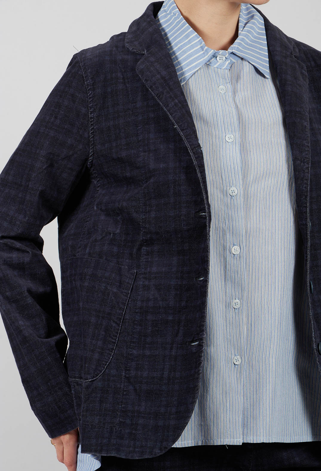 Cimone PR Jacket  in Notte