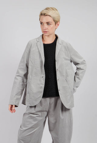 Cimone V Jacket  in Nebbia