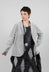 Cimone V Jacket  in Nebbia