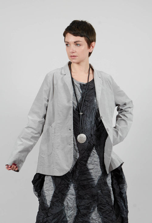 Cimone V Jacket  in Nebbia