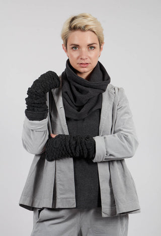 Coco Gloves in Antracite
