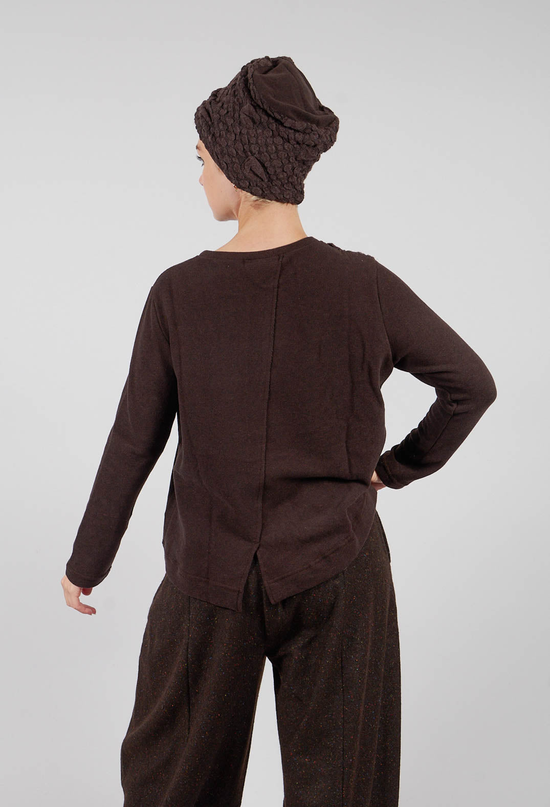 Deva Jumper  in Moro