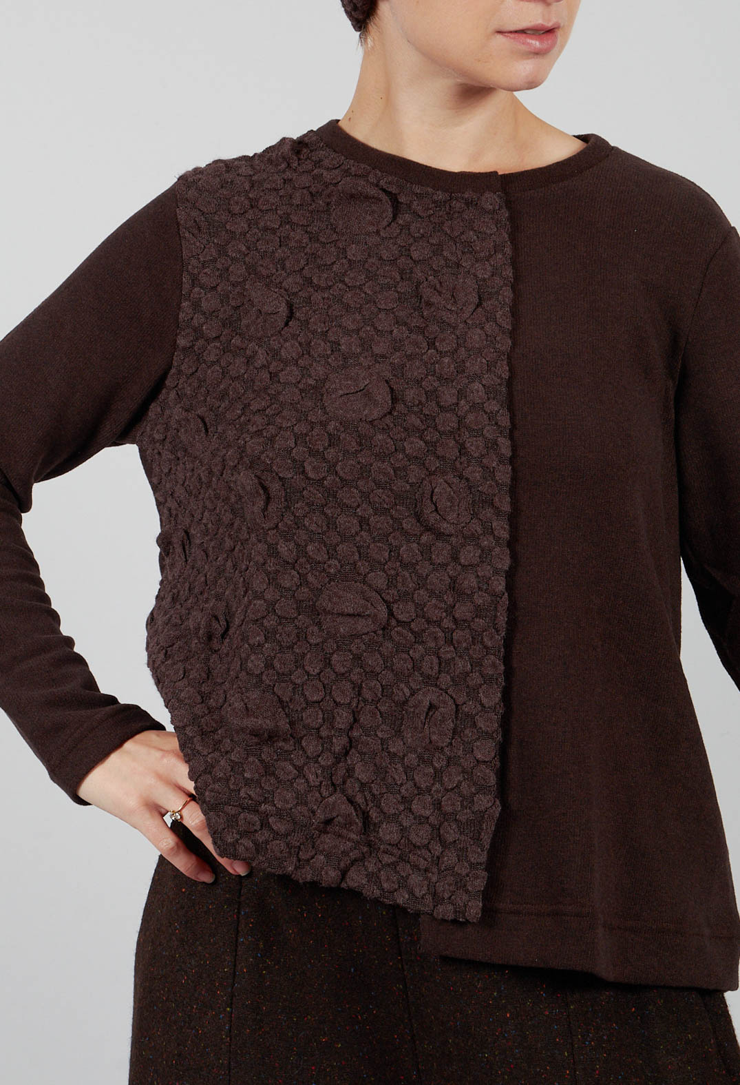 Deva Jumper  in Moro
