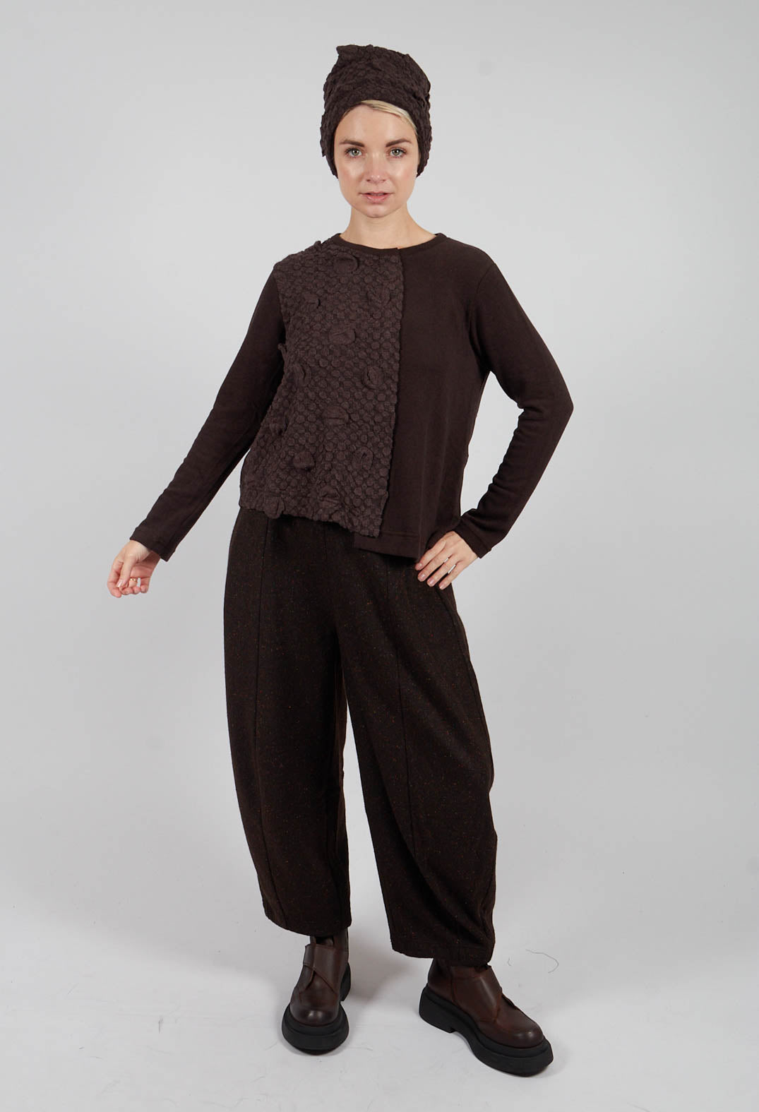 Deva Jumper  in Moro