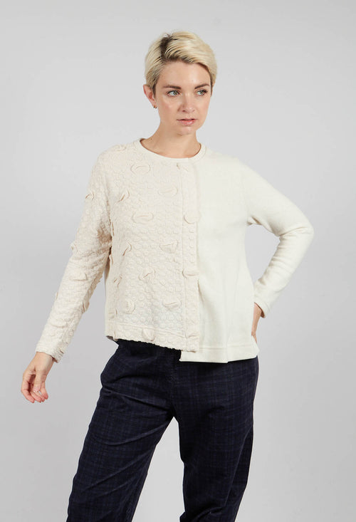 Deva Jumper  in Luna