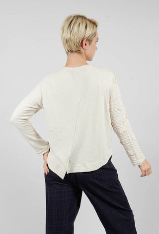 Deva Jumper  in Luna