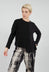 Deva Jumper  in Nero