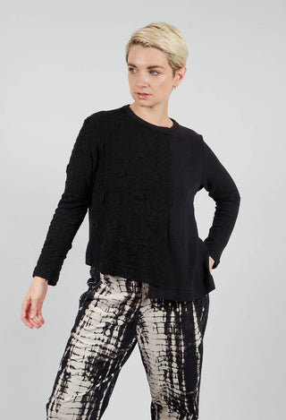 Deva Jumper  in Nero