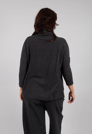 Dina Jumper  in Antracite