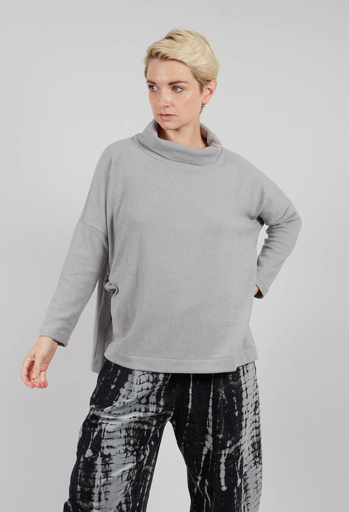 Dina Jumper  in Nebbia