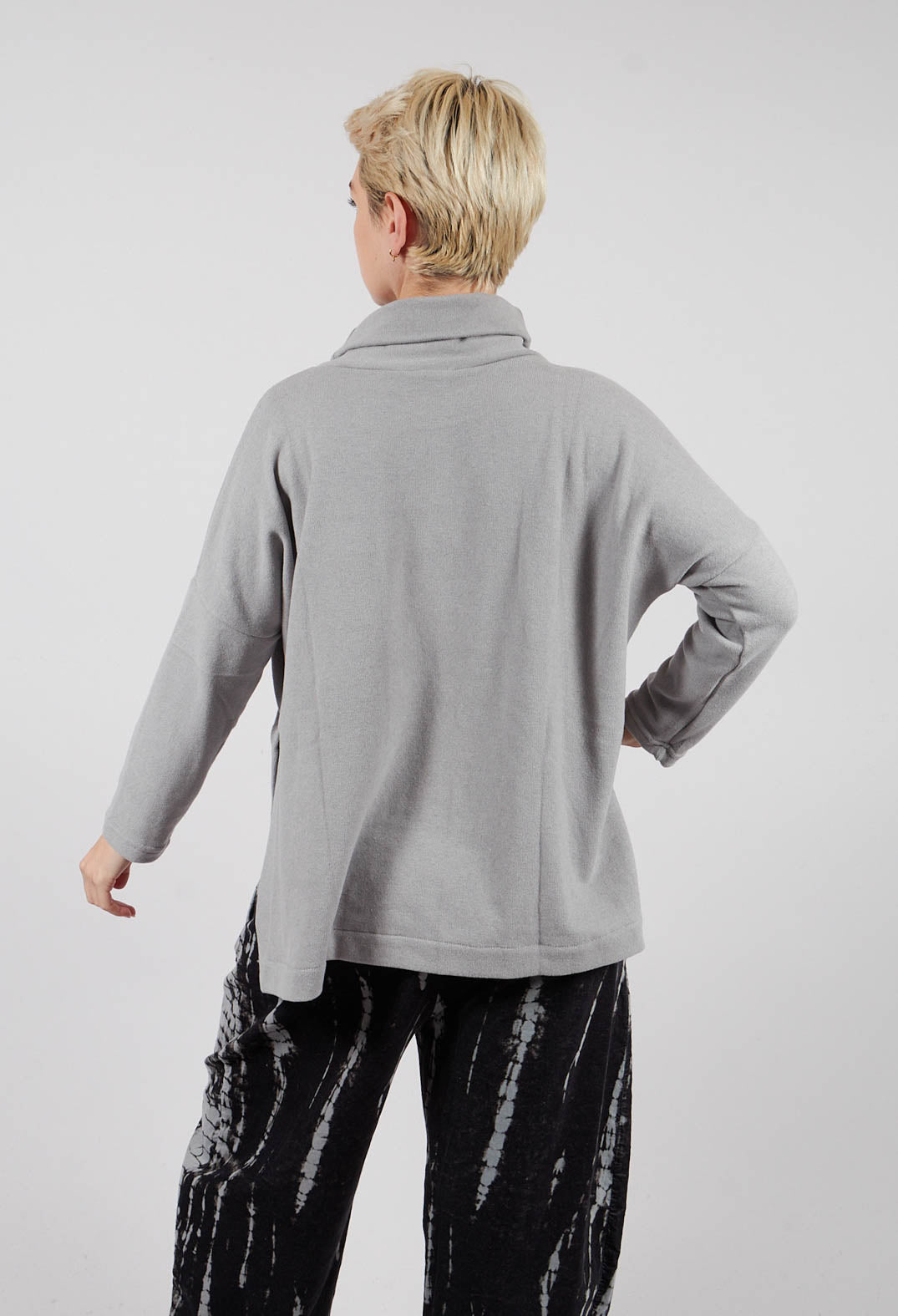 Dina Jumper  in Nebbia