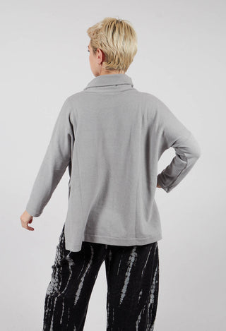 Dina Jumper  in Nebbia