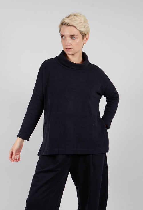 Dina Jumper  in Notte