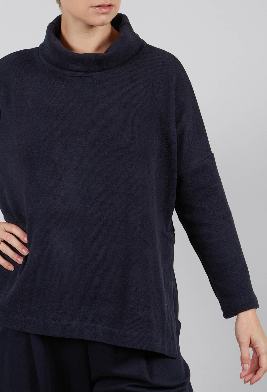 Dina Jumper  in Notte