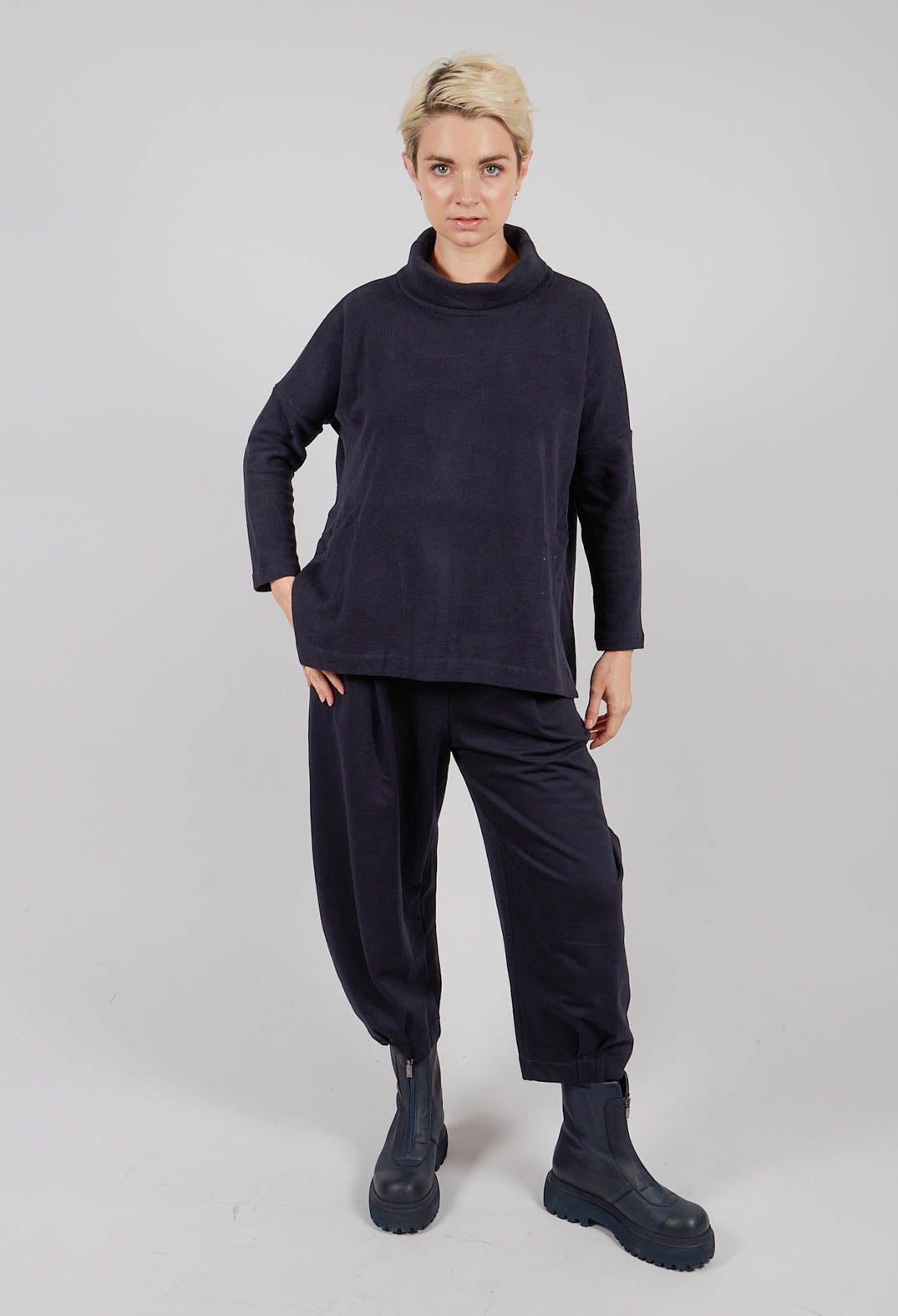 Dina Jumper  in Notte