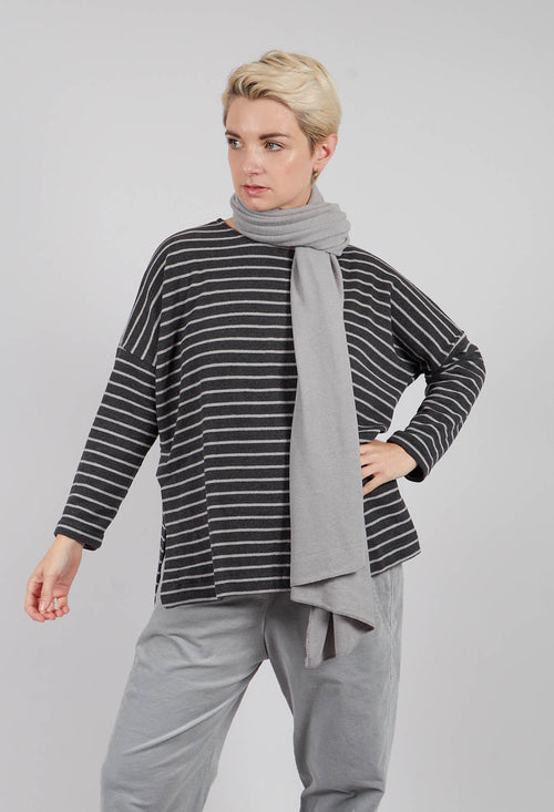 Emotiva Jumper in Riga Antracite